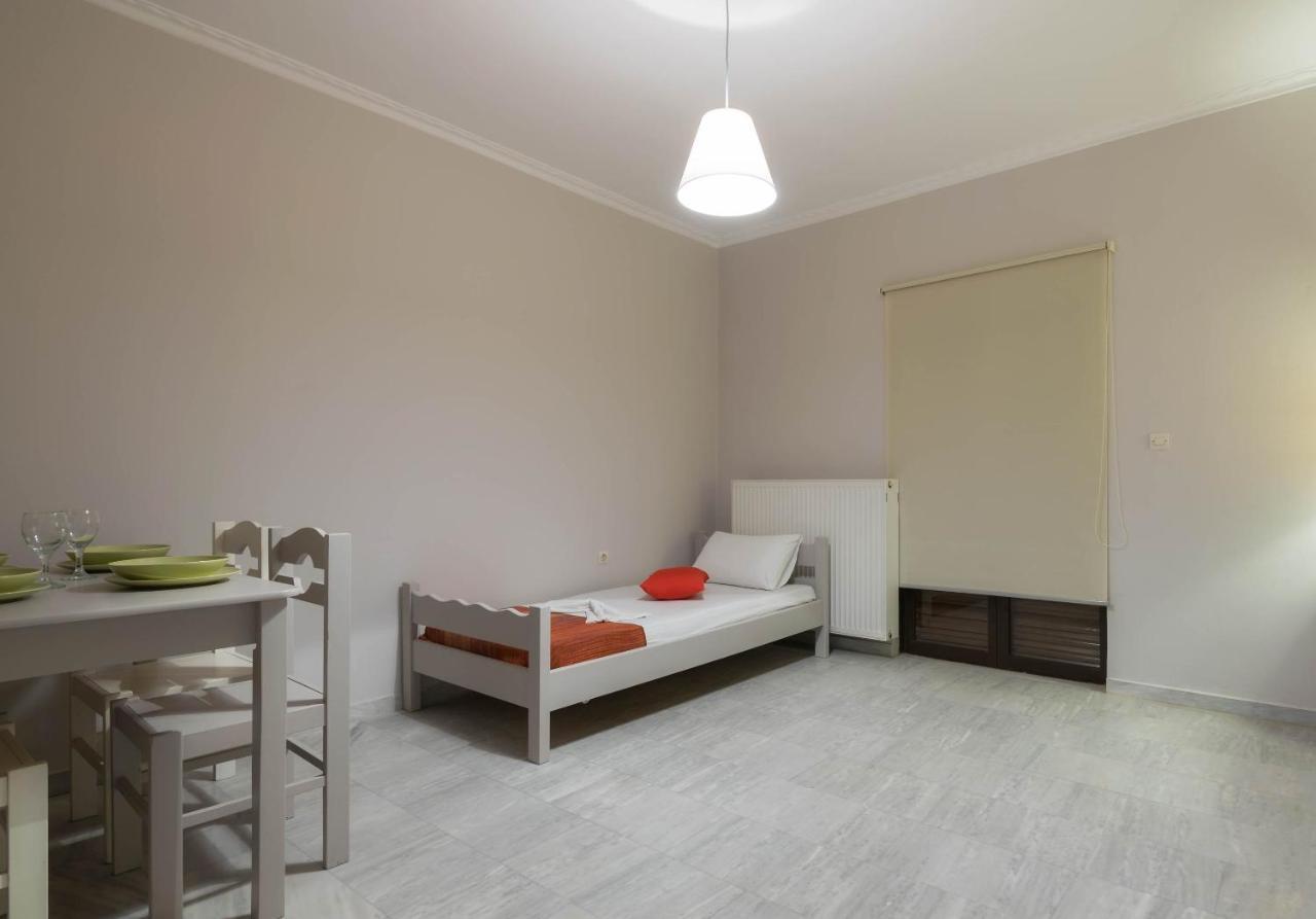 Aparthotel The Lofos Alykes (Zakynthos)